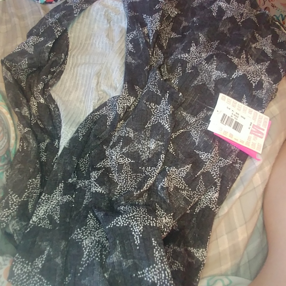 Lularoe Joy Vest